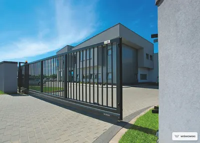Bramy Ogrodzenia Drzwi Okna Koszalin